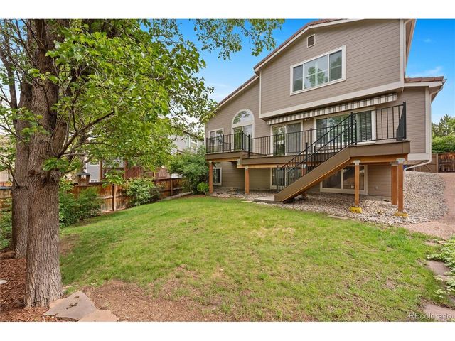 9145 Roadrunner Dr, Highlands Ranch, CO 80129