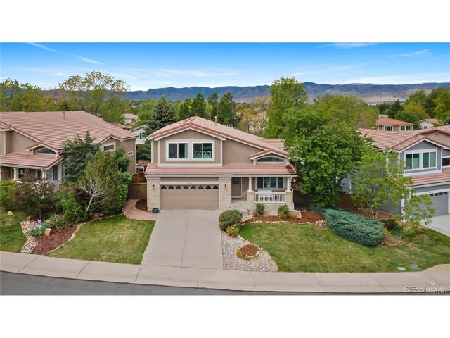 9145 Roadrunner Dr, Highlands Ranch, CO 80129