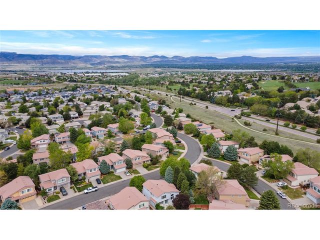 9145 Roadrunner Dr, Highlands Ranch, CO 80129