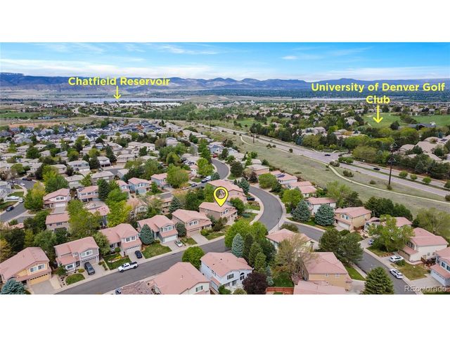 9145 Roadrunner Dr, Highlands Ranch, CO 80129
