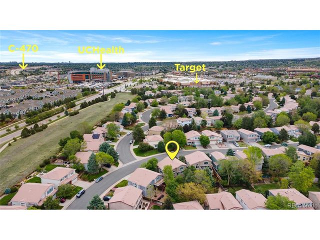 9145 Roadrunner Dr, Highlands Ranch, CO 80129