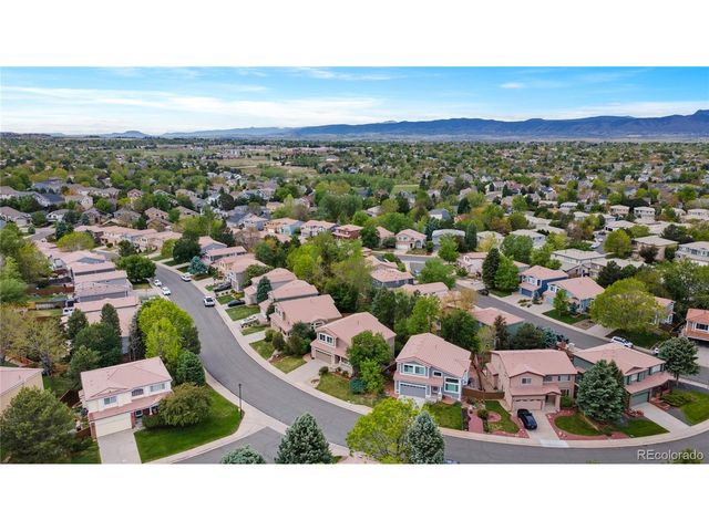 9145 Roadrunner Dr, Highlands Ranch, CO 80129