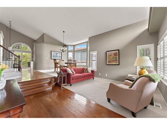 9145 Roadrunner Dr, Highlands Ranch, CO 80129