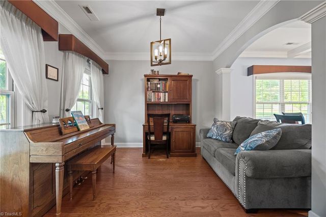 2681 Splitbrooke Drive, High Point, NC 27265