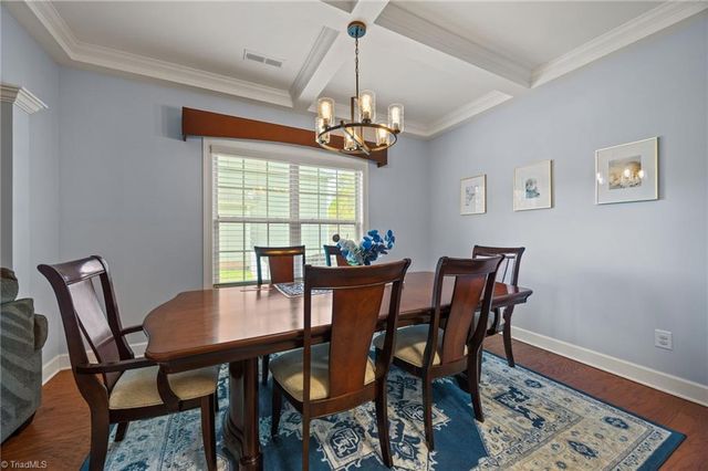 2681 Splitbrooke Drive, High Point, NC 27265