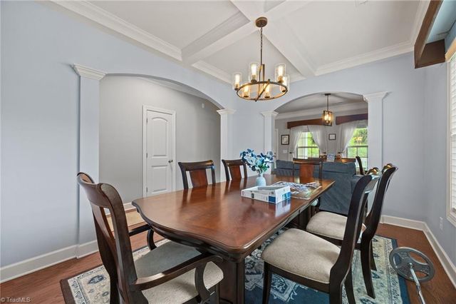 2681 Splitbrooke Drive, High Point, NC 27265
