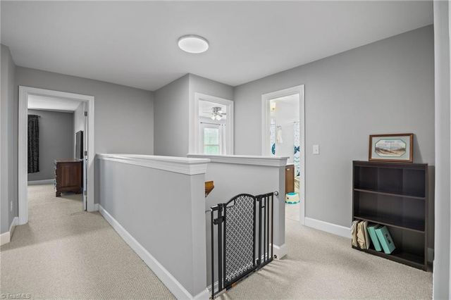 2681 Splitbrooke Drive, High Point, NC 27265