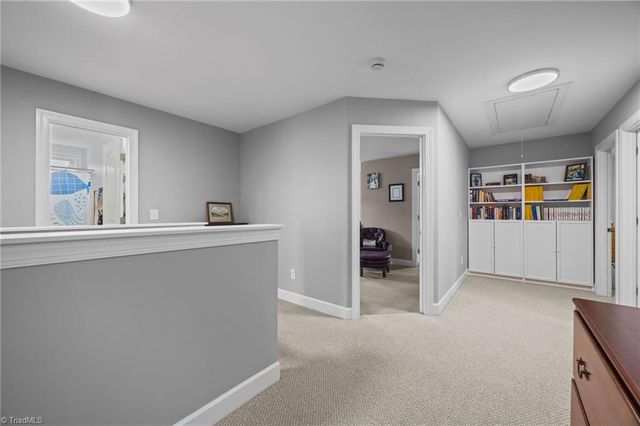 2681 Splitbrooke Drive, High Point, NC 27265