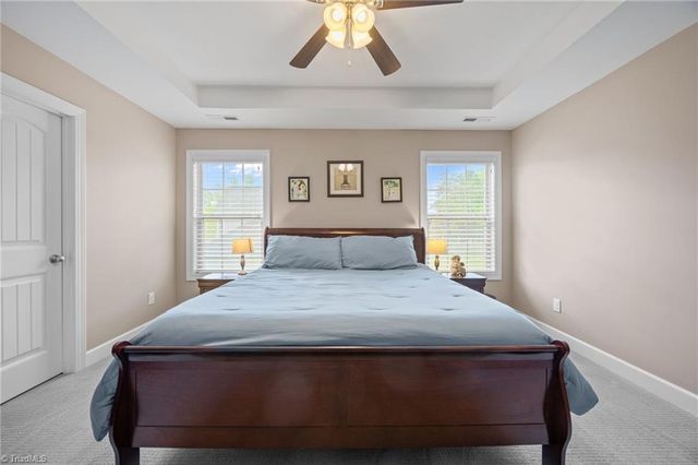 2681 Splitbrooke Drive, High Point, NC 27265