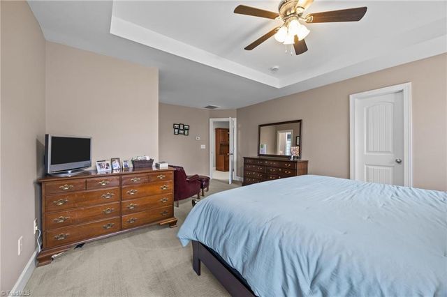 2681 Splitbrooke Drive, High Point, NC 27265
