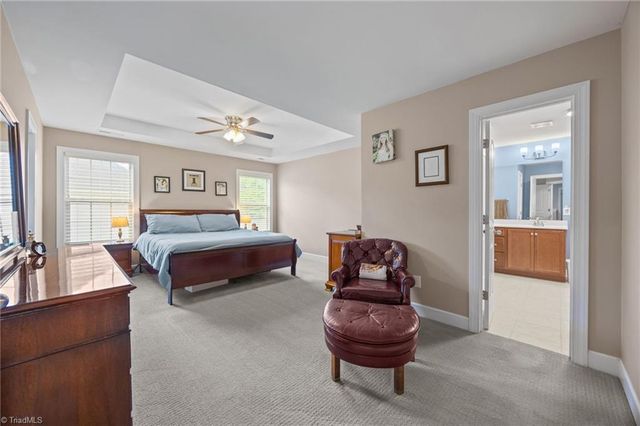 2681 Splitbrooke Drive, High Point, NC 27265