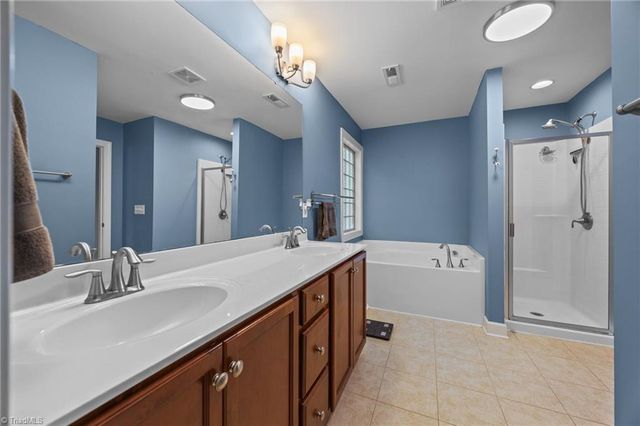 2681 Splitbrooke Drive, High Point, NC 27265