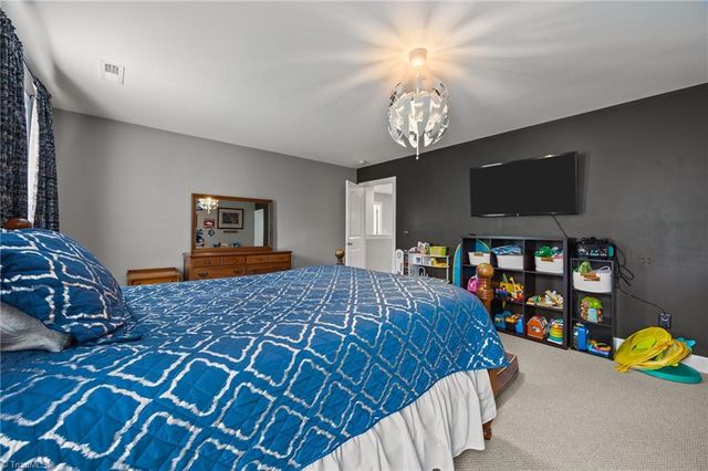 2681 Splitbrooke Drive, High Point, NC 27265