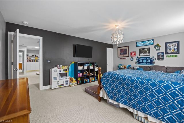 2681 Splitbrooke Drive, High Point, NC 27265
