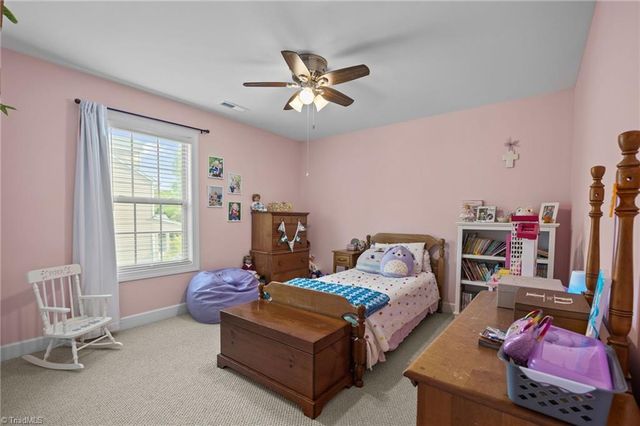 2681 Splitbrooke Drive, High Point, NC 27265