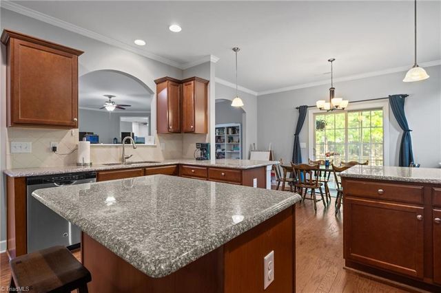 2681 Splitbrooke Drive, High Point, NC 27265