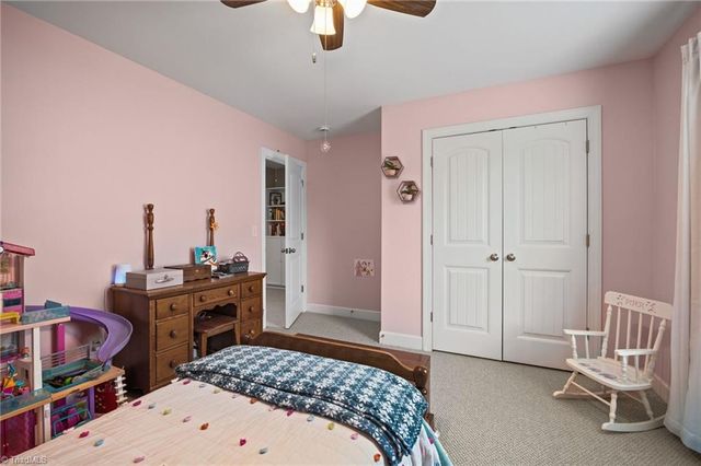 2681 Splitbrooke Drive, High Point, NC 27265