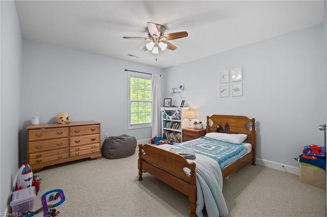 2681 Splitbrooke Drive, High Point, NC 27265