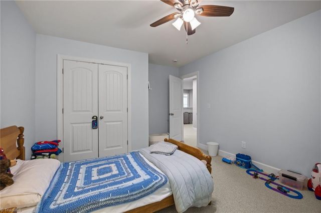 2681 Splitbrooke Drive, High Point, NC 27265