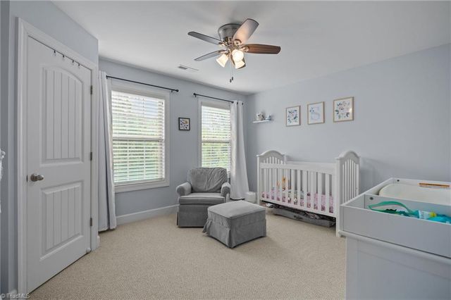 2681 Splitbrooke Drive, High Point, NC 27265