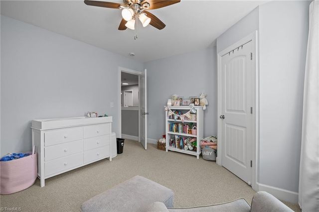 2681 Splitbrooke Drive, High Point, NC 27265