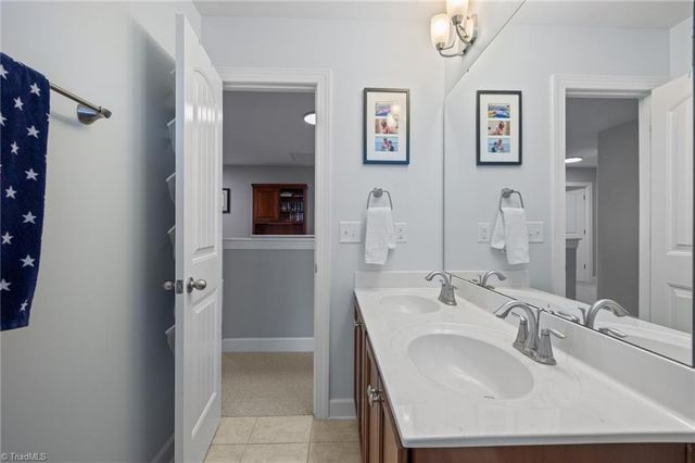 2681 Splitbrooke Drive, High Point, NC 27265