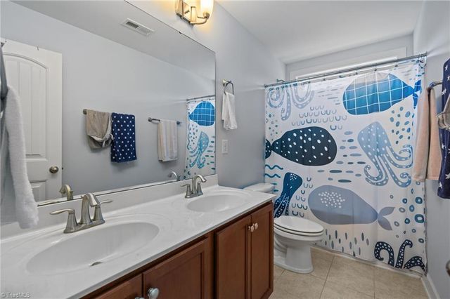 2681 Splitbrooke Drive, High Point, NC 27265