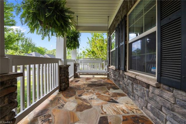 2681 Splitbrooke Drive, High Point, NC 27265