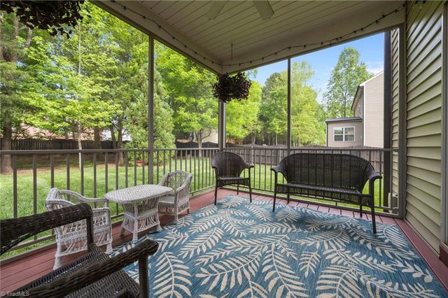 2681 Splitbrooke Drive, High Point, NC 27265