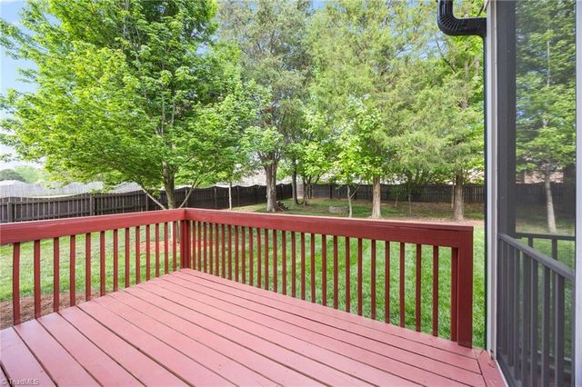 2681 Splitbrooke Drive, High Point, NC 27265
