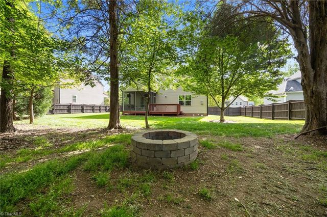 2681 Splitbrooke Drive, High Point, NC 27265