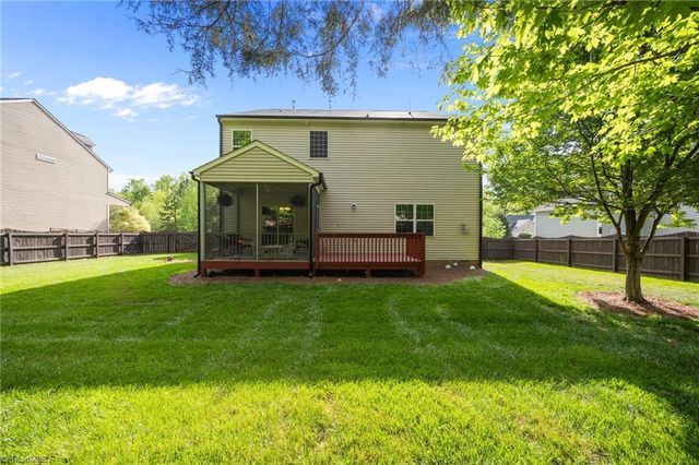 2681 Splitbrooke Drive, High Point, NC 27265