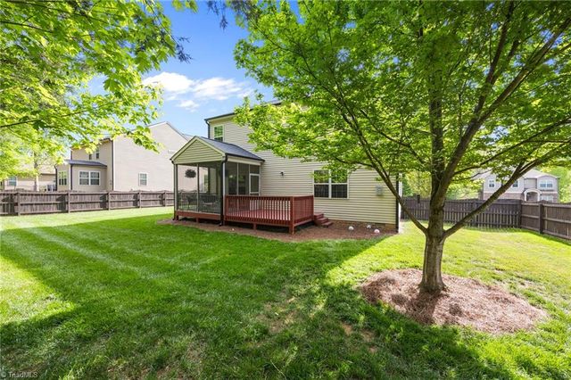 2681 Splitbrooke Drive, High Point, NC 27265
