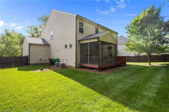 2681 Splitbrooke Drive, High Point, NC 27265