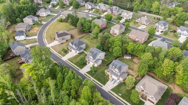 2681 Splitbrooke Drive, High Point, NC 27265
