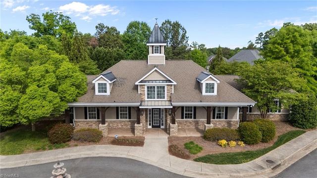 2681 Splitbrooke Drive, High Point, NC 27265