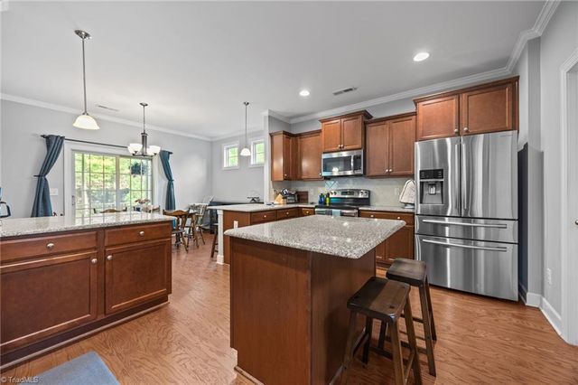 2681 Splitbrooke Drive, High Point, NC 27265