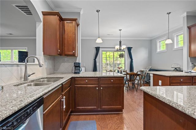 2681 Splitbrooke Drive, High Point, NC 27265