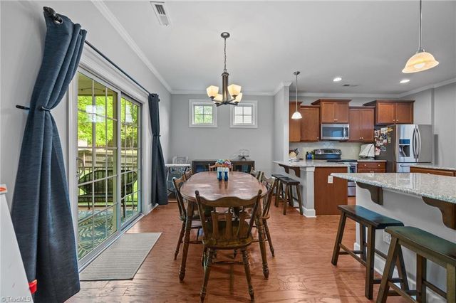 2681 Splitbrooke Drive, High Point, NC 27265