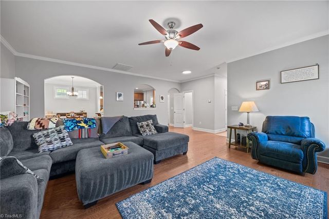 2681 Splitbrooke Drive, High Point, NC 27265