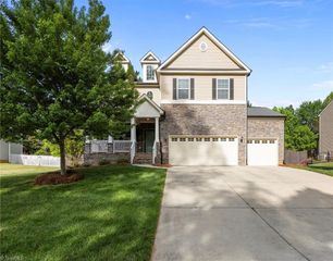 2681 Splitbrooke Drive, High Point, NC 27265