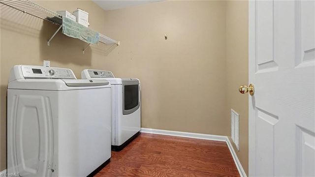 5900 Pine Branch Drive, Greensboro, NC 27405