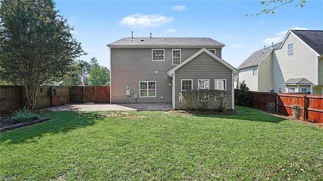 5900 Pine Branch Drive, Greensboro, NC 27405