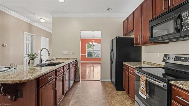 5900 Pine Branch Drive, Greensboro, NC 27405