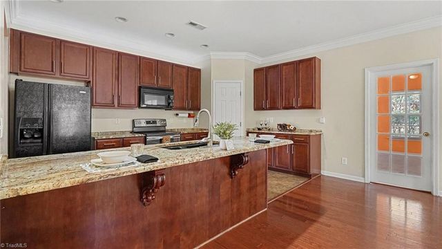 5900 Pine Branch Drive, Greensboro, NC 27405