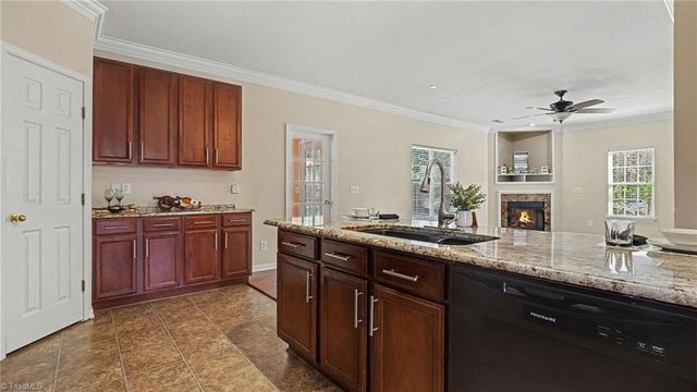 5900 Pine Branch Drive, Greensboro, NC 27405