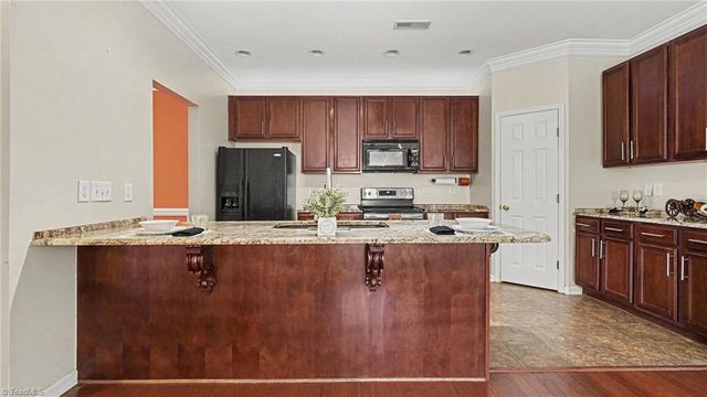 5900 Pine Branch Drive, Greensboro, NC 27405