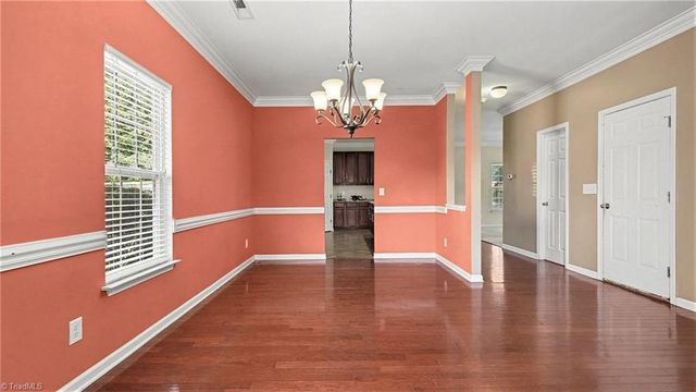 5900 Pine Branch Drive, Greensboro, NC 27405