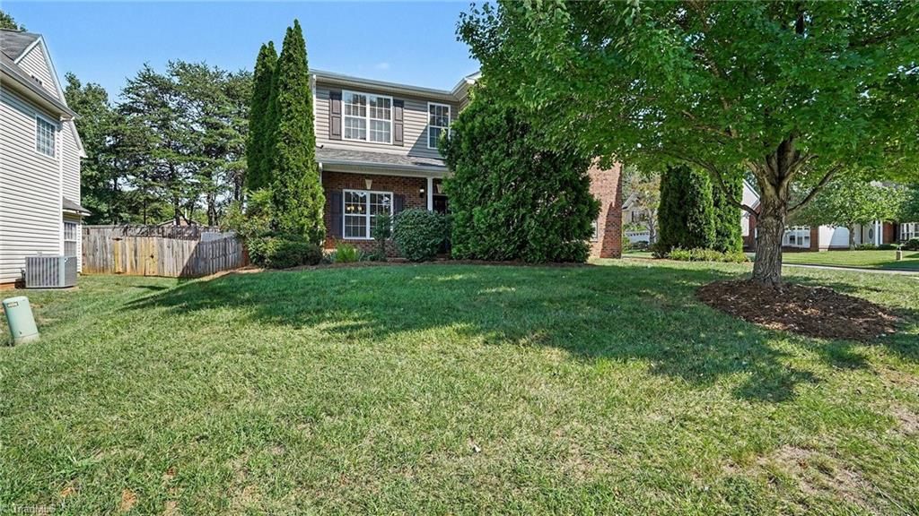 5900 Pine Branch Drive, Greensboro, NC 27405