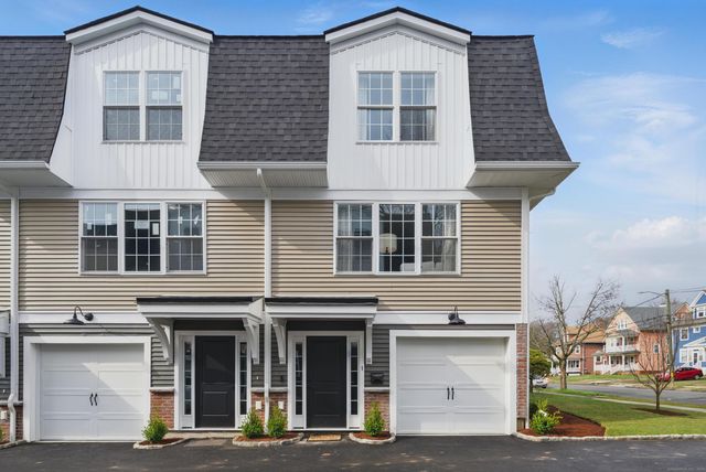 409 Prospect Avenue 4, West Hartford, CT 06119